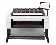 HP DesignJet T2600 36-in PS MFP