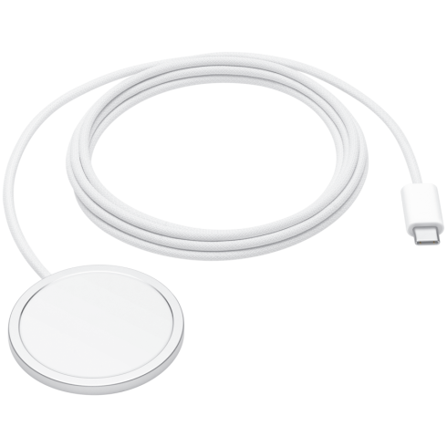 MagSafe Charger (2 m),Model A3503 фото 1