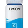 Epson 112 голубой фото 1