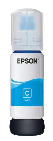 Epson 112 голубой фото 1