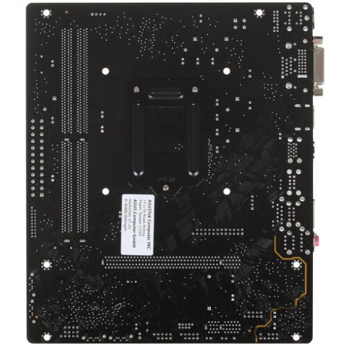 Asus Prime H310M-R R2.0 фото 3