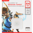 SanDisk microSDXC 64Gb for Nintendo Switch фото 2