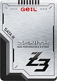 Geil Zenith Z3 256Gb