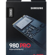 Samsung 980 Pro 500 Gb фото 5