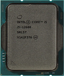 Intel Сore i5-12600
