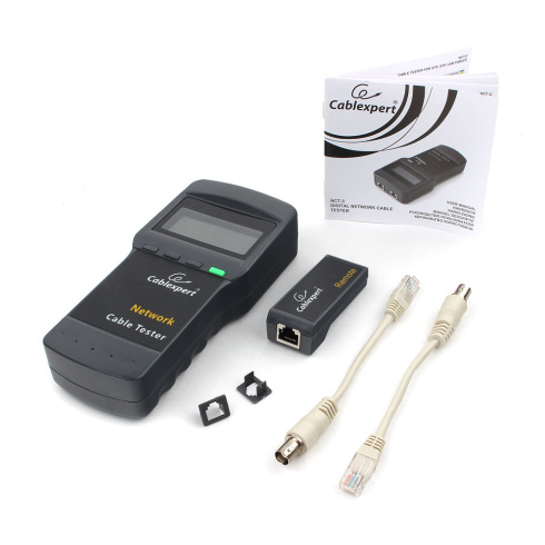 Cablexpert NCT-3 фото 5