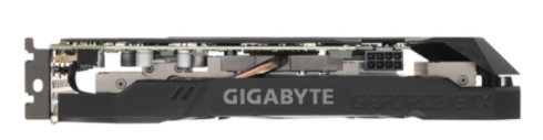 Gigabyte GTX 1660 фото 5
