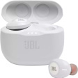 JBL Tune 125TWS белый фото 1