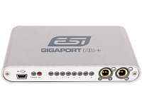 ESI Gigaport HD+ 8