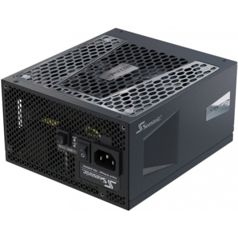 Seasonic Prime GX-750 фото 2