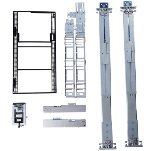 HPE Tower to Rack Conversion Tray Kit фото 1