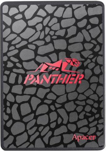 Apacer Panther AS350 AP256GAS350-1 256GB фото 1