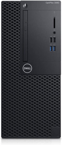 Dell Optiplex 3060 фото 1
