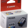 Canon CL-446 цветной фото 1