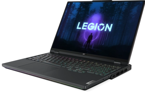 Lenovo Legion Pro 7 Gen 8 фото 2