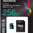 ADATA Premier Pro microSDXC 256GB фото 2