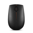 Lenovo 300 Wireless Compact Mouse фото 1