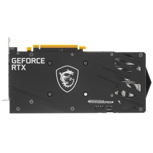 MSI GeForce RTX 3050 Gaming X 8G фото 4