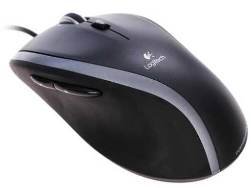 Logitech M500 фото 3