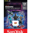 SanDisk Extreme microSDXC 128 Gb фото 2
