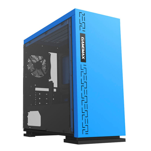 GameMax Expedition H605-BLU фото 2