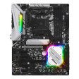 ASRock B450 STEEL LEGEND AM4 фото 1