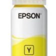 Epson 106 желтый фото 1