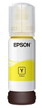 Epson 106 желтый