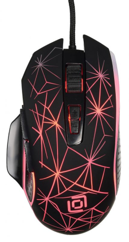 Oklick 935G Starfall  фото 1