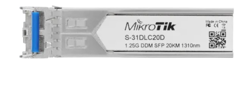 MikroTik S-31DLC20D фото 1