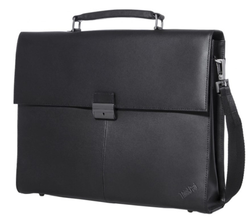 Lenovo ThinkPad Executive Leather Case 14.1 фото 1