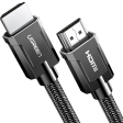 Ugreen HD140 HDMI 5м фото 1