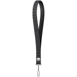 Wrist Strap - Black, Model A3734