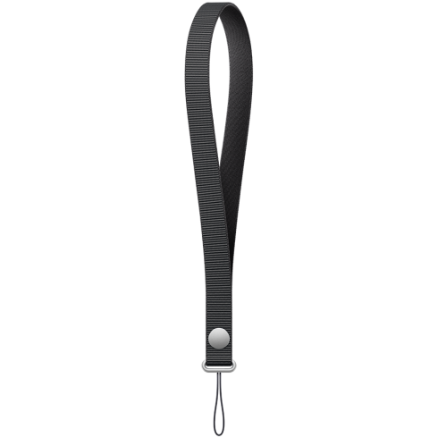 Wrist Strap - Black, Model A3734 фото 1