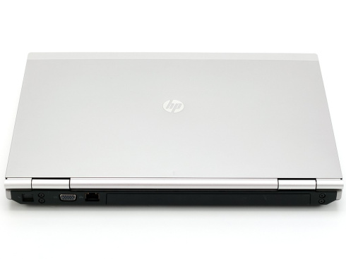 HP EliteBook 8460p 14" Intel Core i5 2520M фото 5
