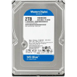 Western Digital WD20EZBX фото 1