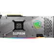 MSI GeForce RTX 3070 Ti Suprim X 8G фото 3
