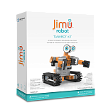 Робот-конструктор UBTECH Jimu TankBot
