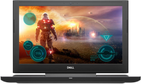 Dell Inspiron 15 7577 15.6" GeForce GTX1050 4 Gb фото 3