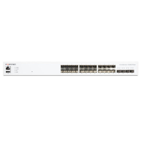 Fortinet FortiSwitch-424E-Fiber фото 3