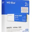 Western Digital Blue SN570 2000 Gb фото 3