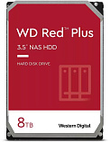 Western Digital Red Plus 8Tb