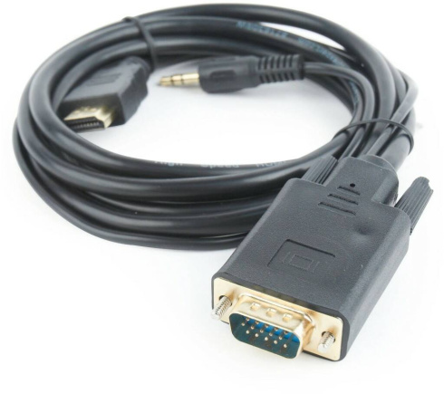 Cablexpert A-HDMI-VGA-03-6 фото 2