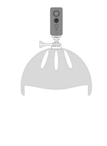 Insta360 Sports Bundle фото 2