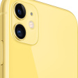 Apple iPhone 11 128 ГБ желтый фото 3