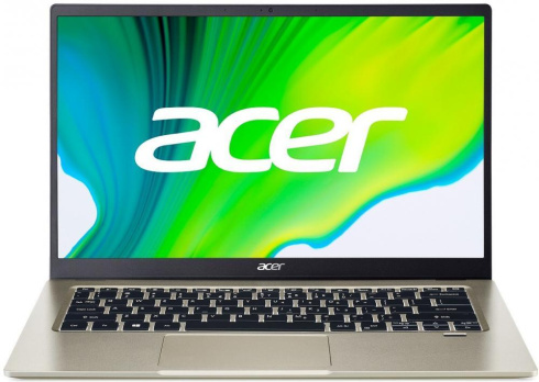 Acer Swift 1 SF114-33 фото 1