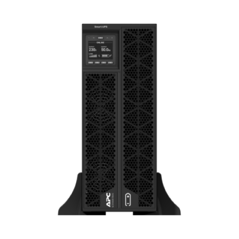 Источник бесперебойного питания APC Smart-UPS RT 5kVA 230V фото 4