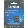 Lexar High-Performance 633x 32GB фото 3