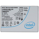Intel D5-P4320 7.68Tb