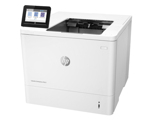 HP LaserJet Ent M612dn фото 3